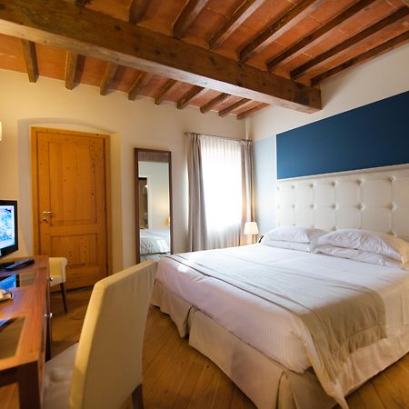 Hotel 500 Firenze Кампи-Бизенцио Экстерьер фото