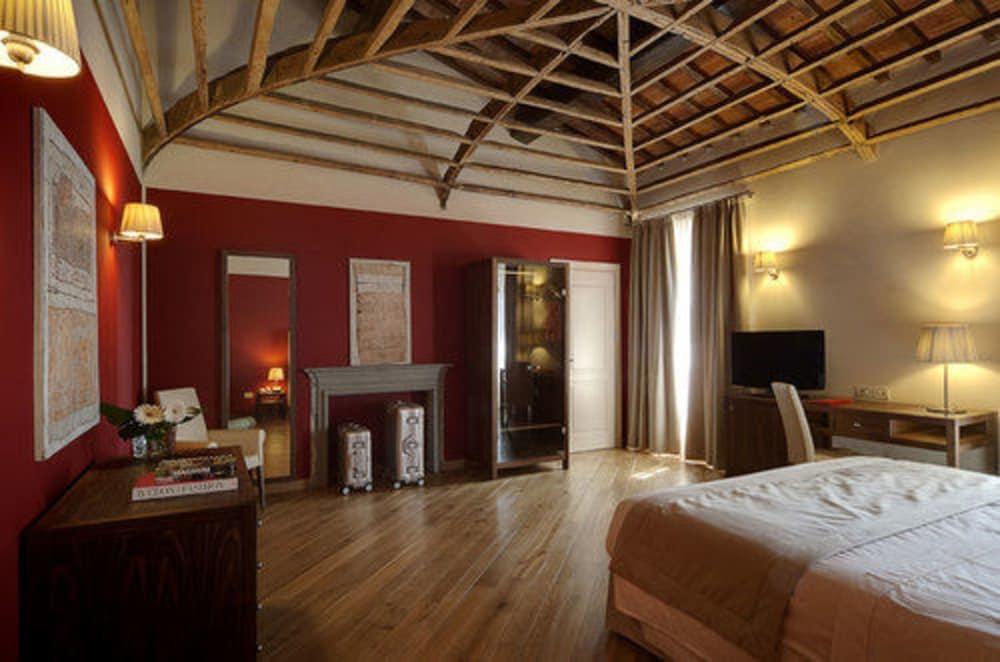 Hotel 500 Firenze Кампи-Бизенцио Экстерьер фото