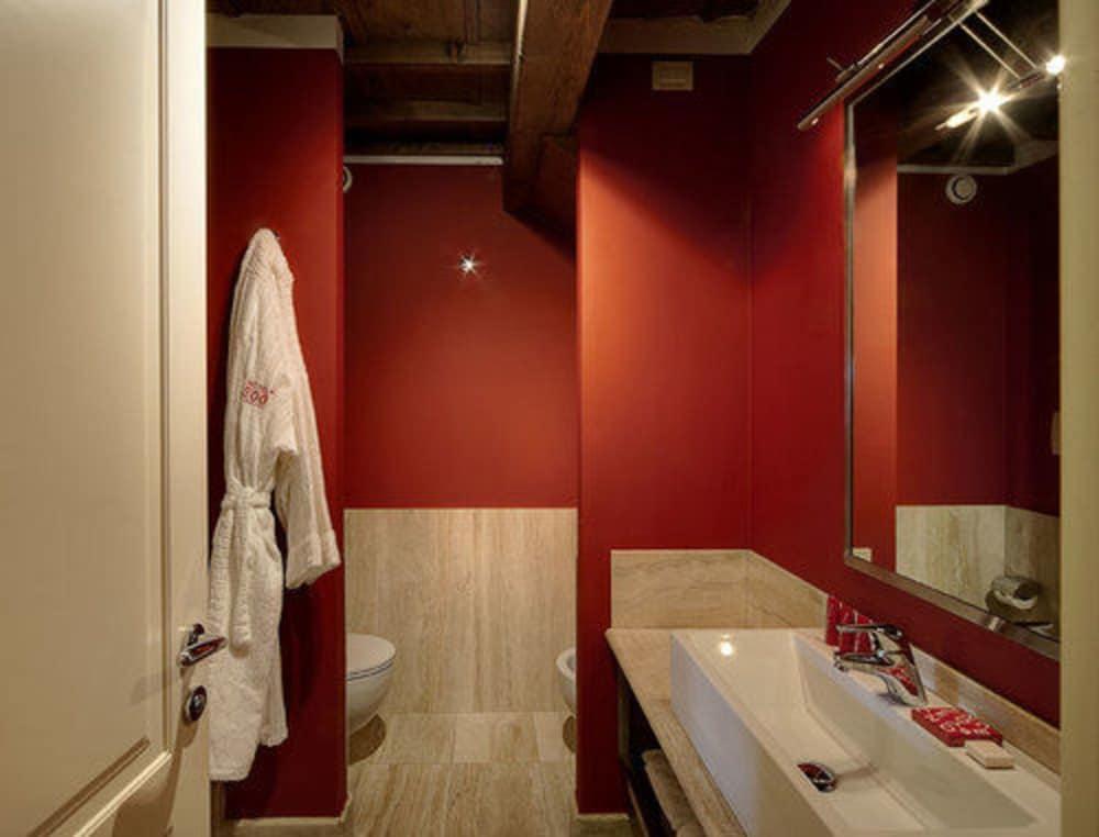 Hotel 500 Firenze Кампи-Бизенцио Экстерьер фото