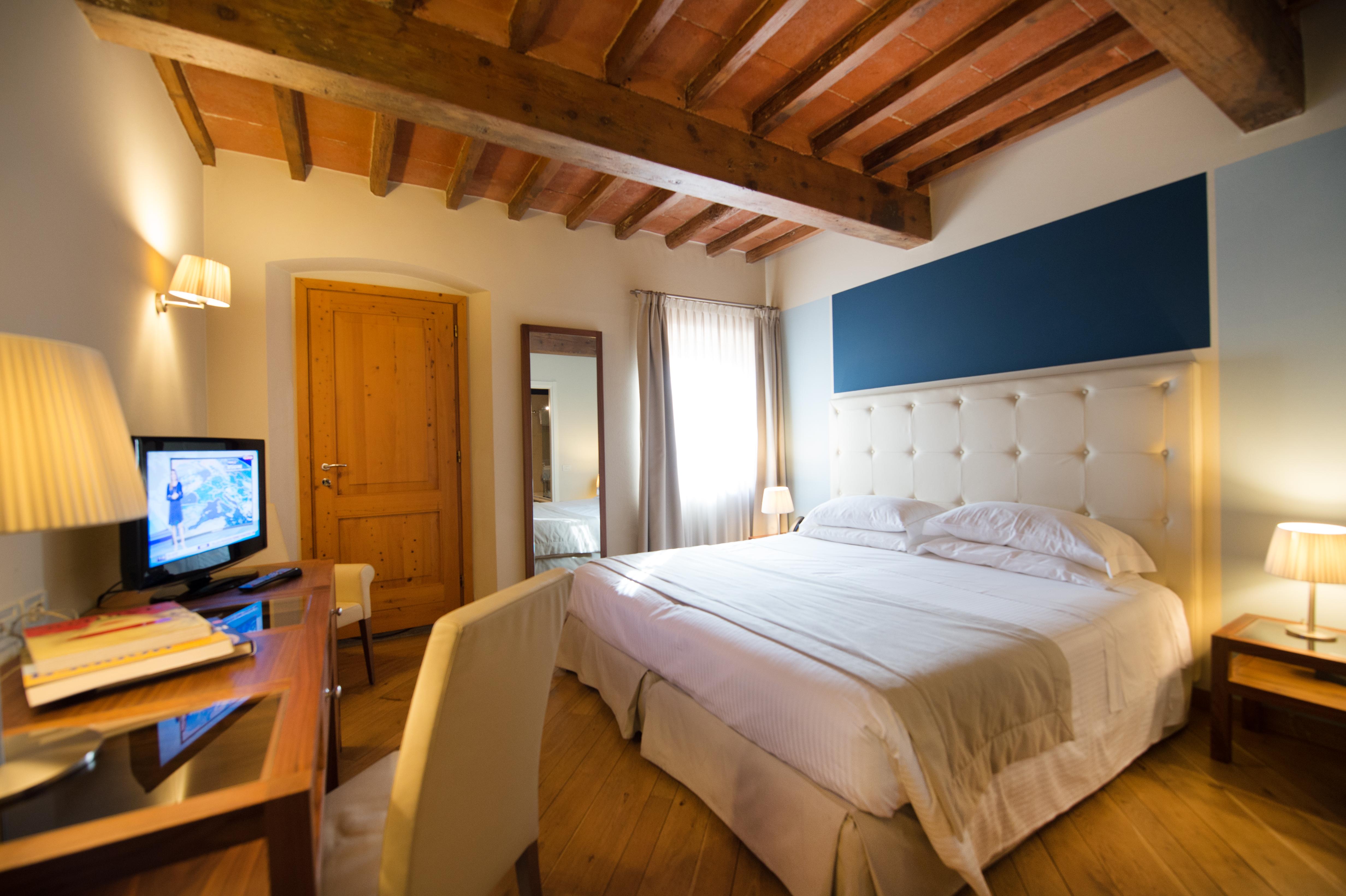 Hotel 500 Firenze Кампи-Бизенцио Экстерьер фото