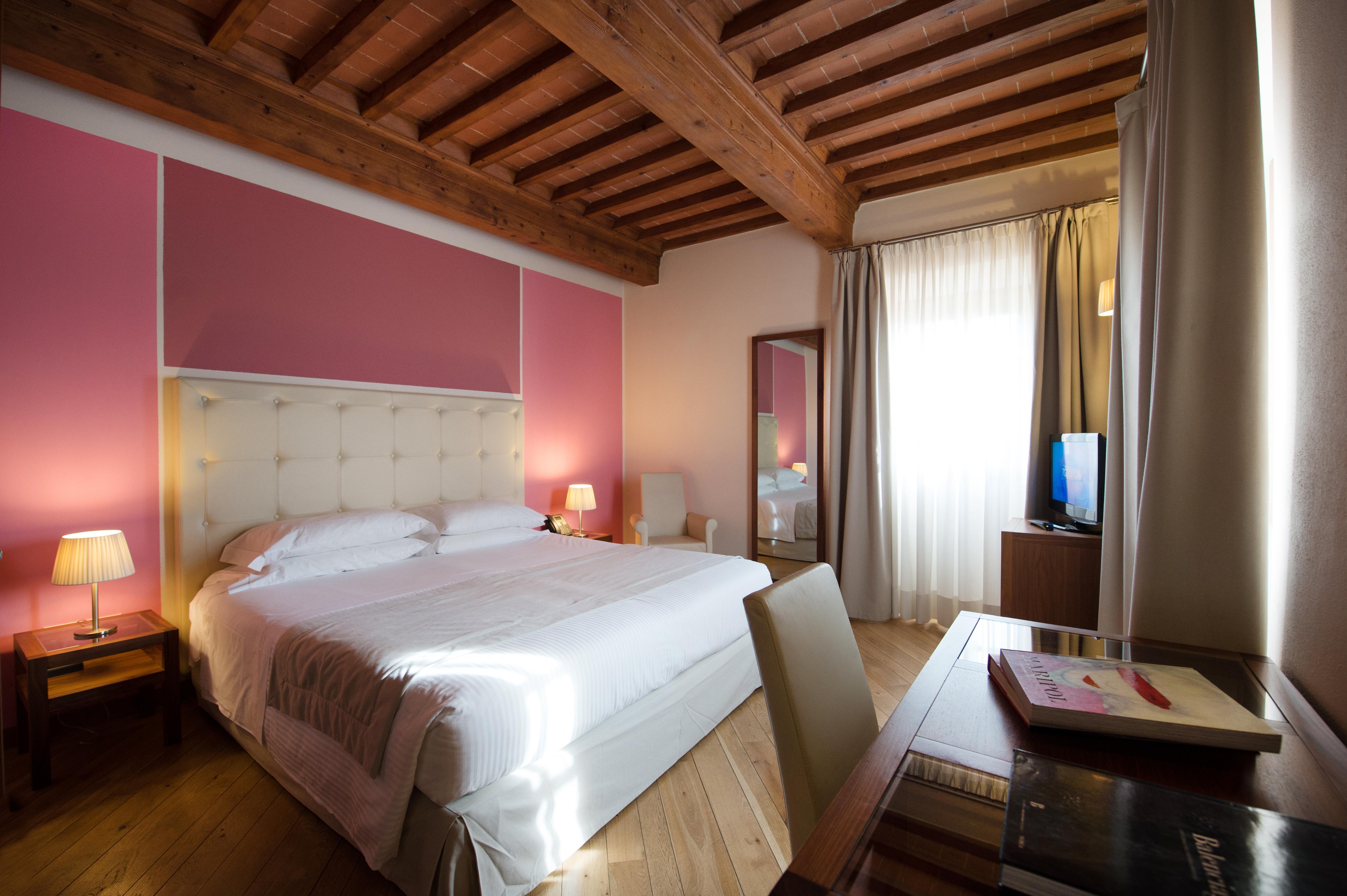 Hotel 500 Firenze Кампи-Бизенцио Экстерьер фото
