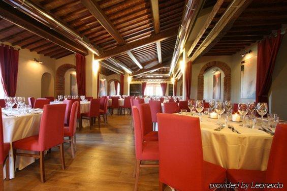 Hotel 500 Firenze Кампи-Бизенцио Ресторан фото