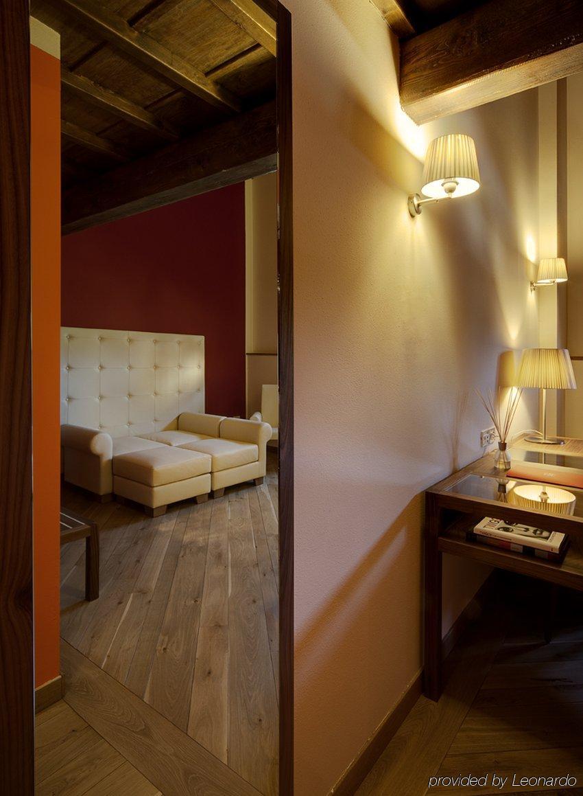Hotel 500 Firenze Кампи-Бизенцио Экстерьер фото